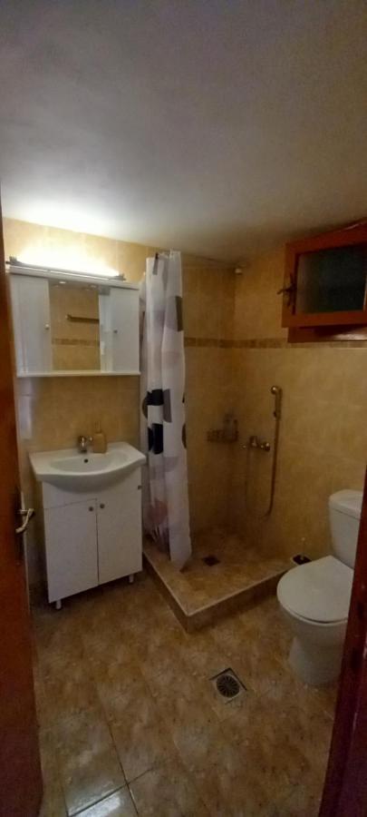 Apartament Sunny House - Ηλιόλουστο Wolos Zewnętrze zdjęcie