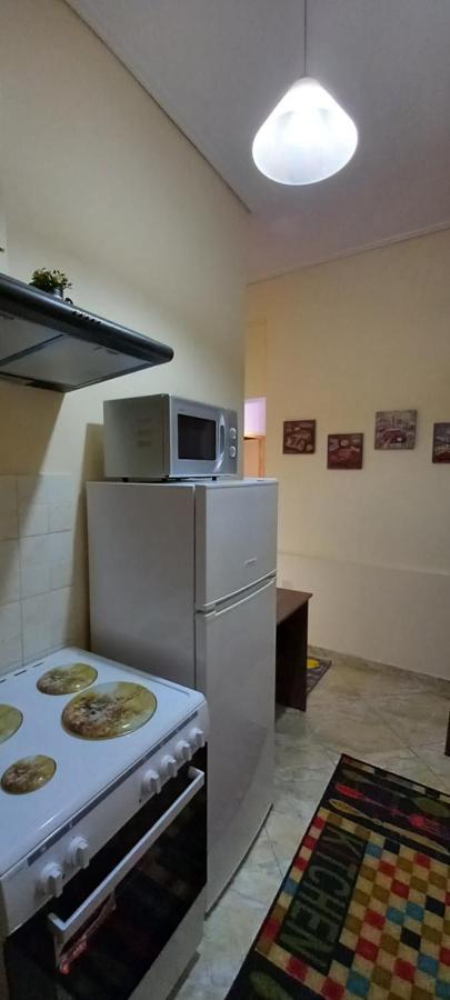 Apartament Sunny House - Ηλιόλουστο Wolos Zewnętrze zdjęcie