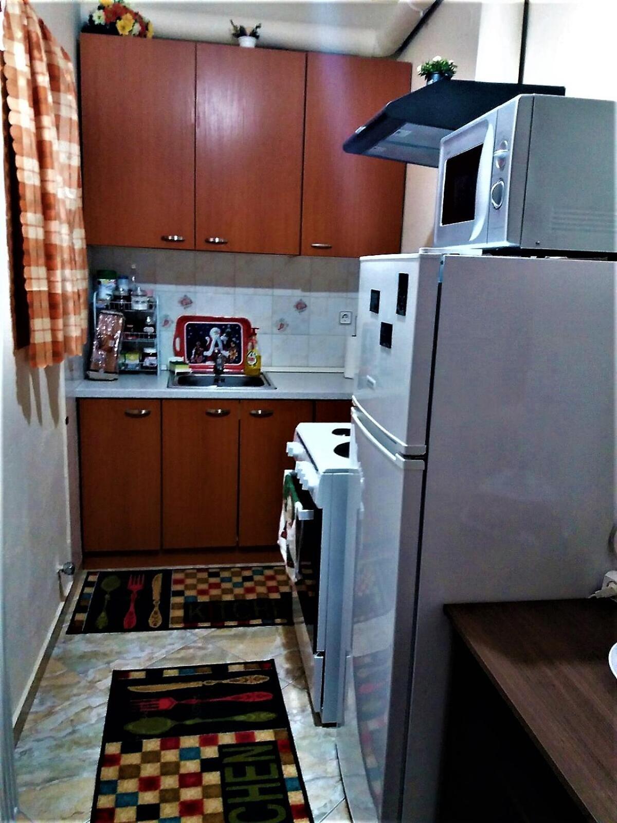 Apartament Sunny House - Ηλιόλουστο Wolos Zewnętrze zdjęcie
